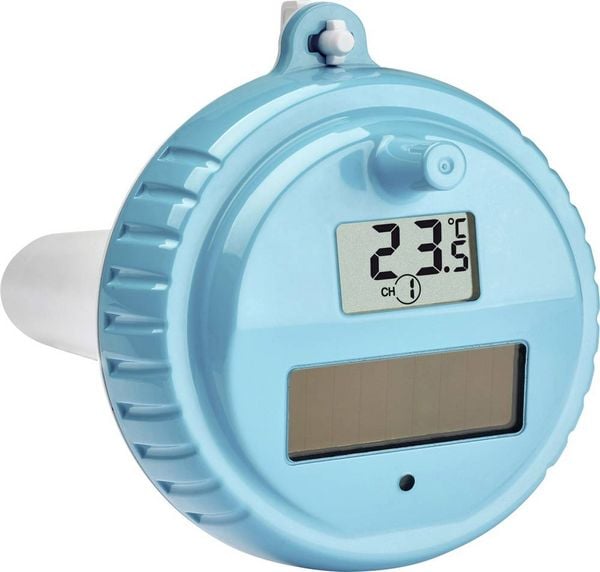 Produktbild: TFA Dostmann 30.3216.20 30.3216 Wassersensor Funk 433MHz
