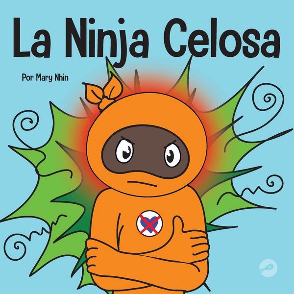 Produktbild: La Ninja Celosa