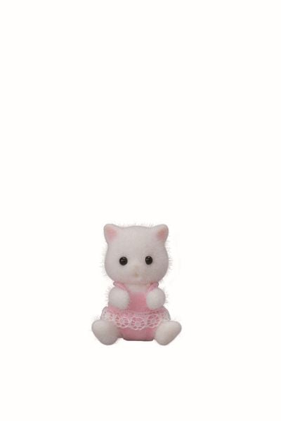 Produktbild: Sylvanian Families Persian Cat Twins 4cm 2 St&uuml;ck