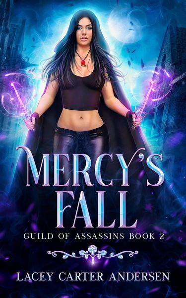 Produktbild: Mercy's Fall