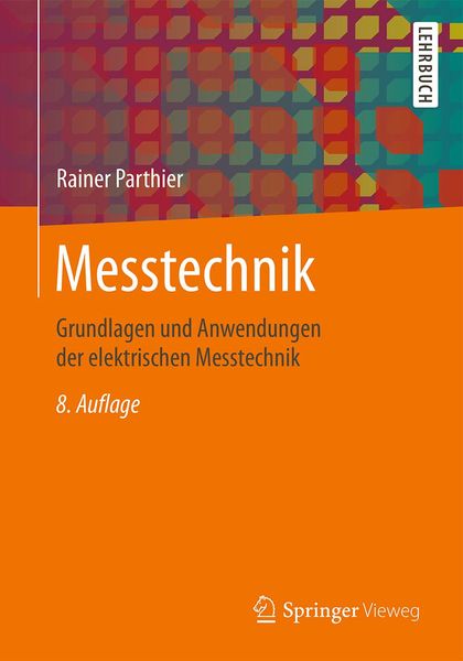 Produktbild: Messtechnik