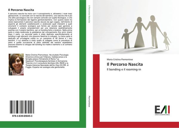 Produktbild: Il Percorso Nascita