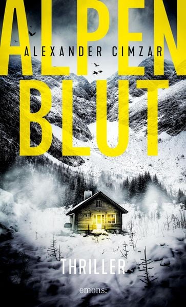 Produktbild: Alpenblut