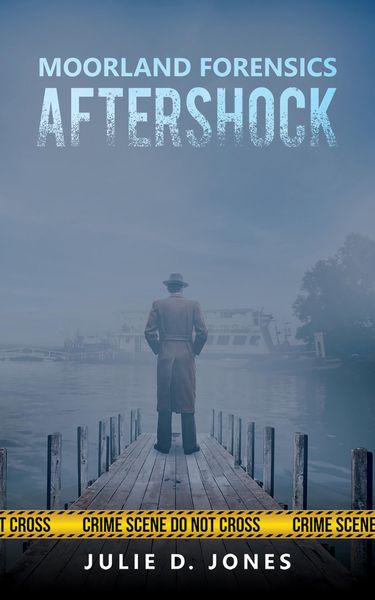 Produktbild: Moorland Forensics - Aftershock