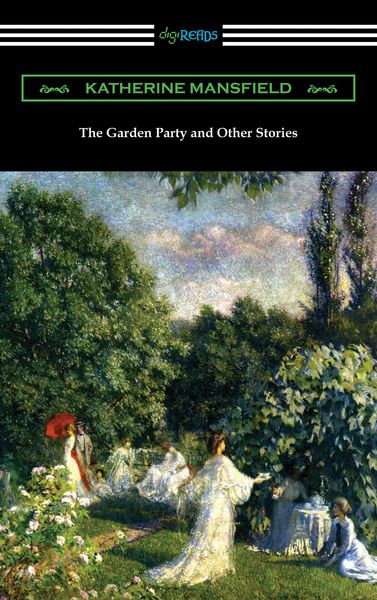 Produktbild: The Garden Party and Other Stories