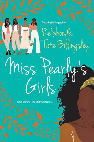 Produktbild: Miss Pearly's Girls