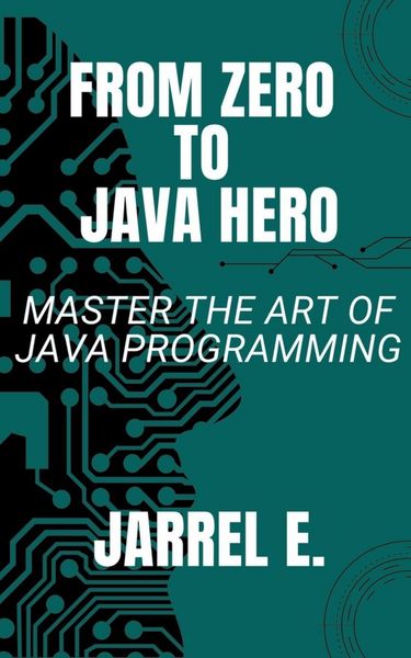 Produktbild: From Zero to Java Hero