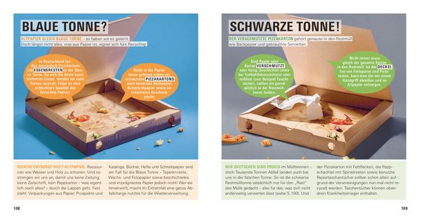Produktbild: Gr&uuml;ner leben nebenbei
