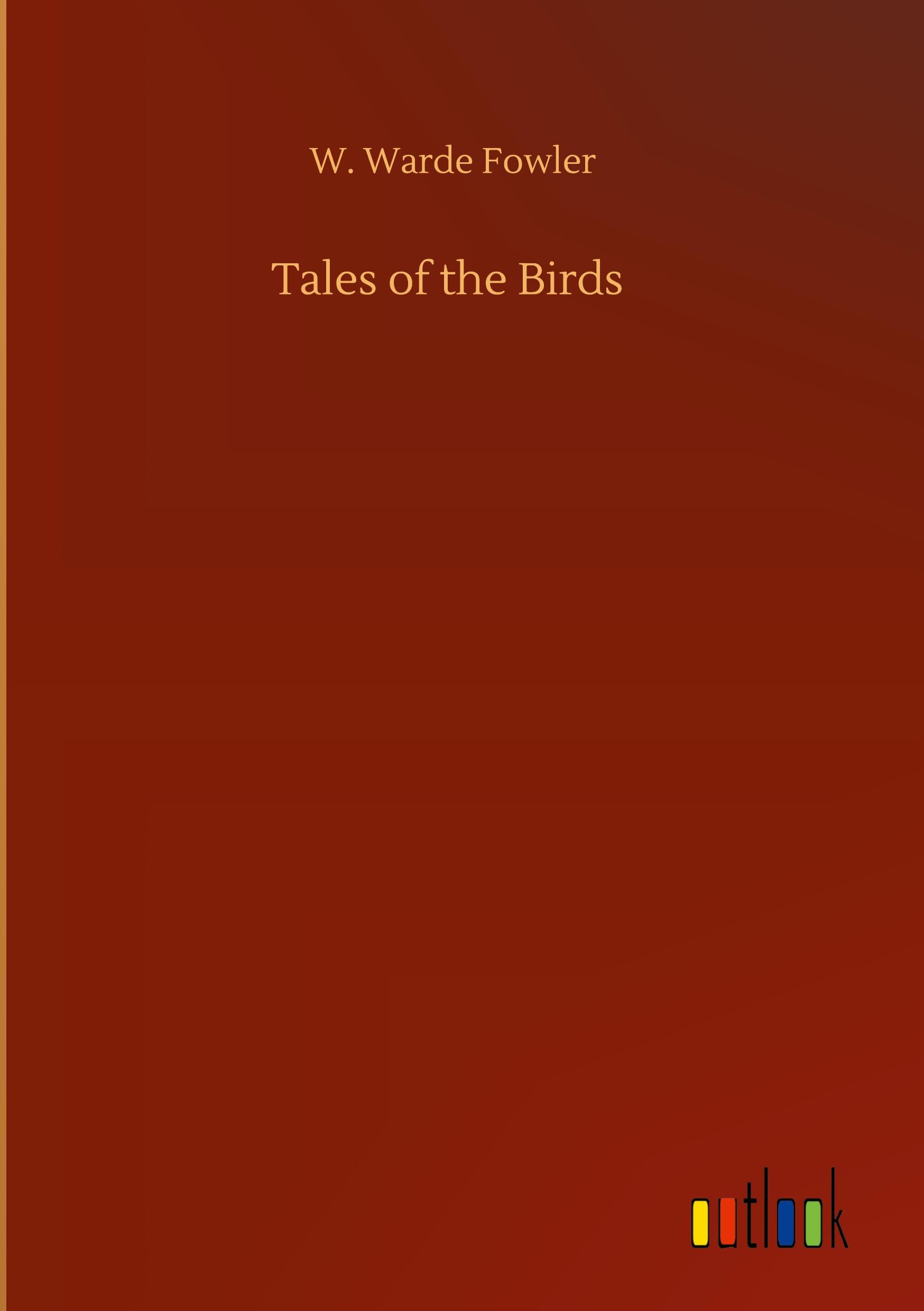 Produktbild: Tales of the Birds