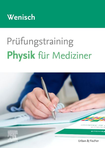 Produktbild: Pr&uuml;fungstraining Physik