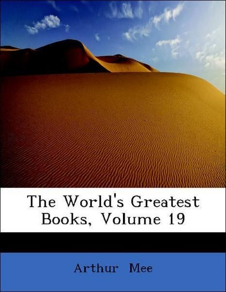 Produktbild: Mee, A: World's Greatest Books, Volume 19