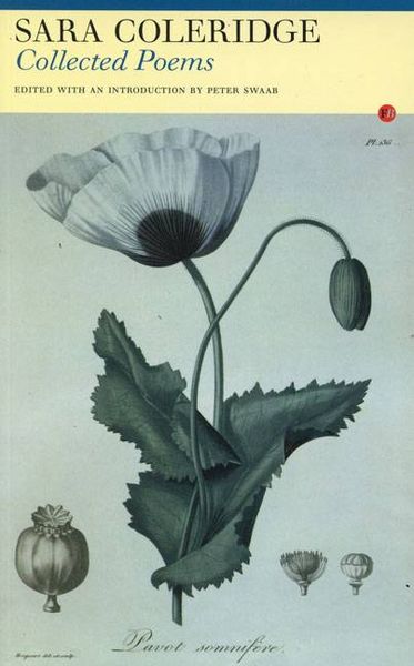 Produktbild: The Poems of Sara Coleridge