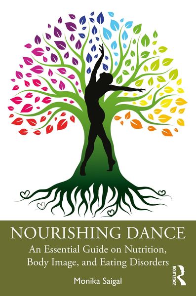 Produktbild: Nourishing Dance