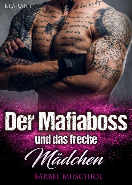 Produktbild: Der Mafiaboss und das freche M&auml;dchen. 3 x mega-spannende Mafiaromane!