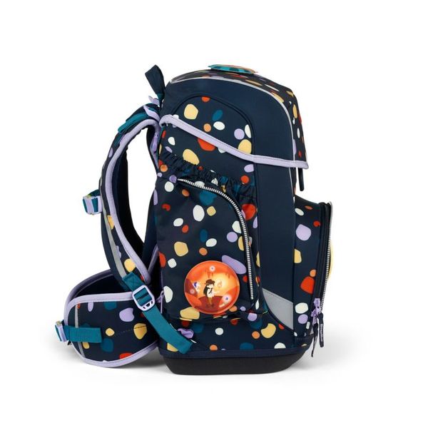 Produktbild: Ergobag Cubo Schulranzen B&auml;rnsteinh&ouml;hle Set