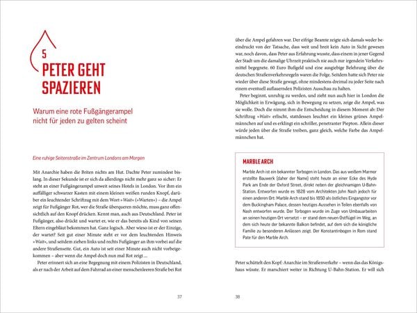 Produktbild: Fettn&auml;pfchenf&uuml;hrer England