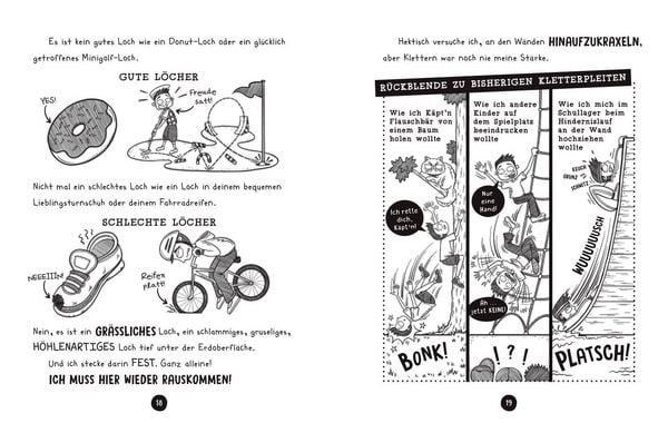 Produktbild: Worst Week Ever – Freitag