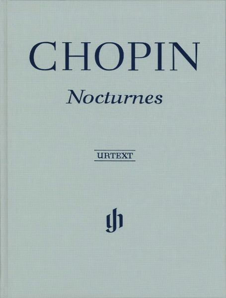 Frédéric Chopin - Nocturnes