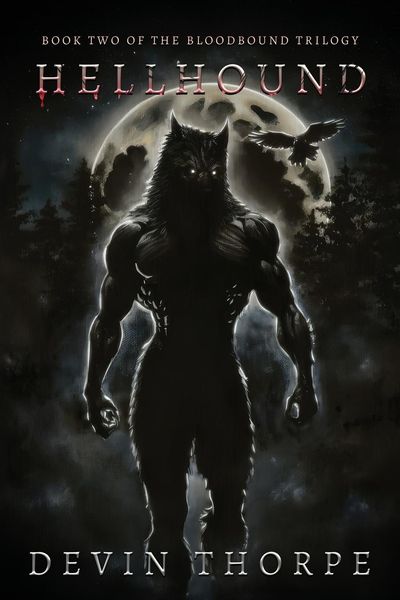 Produktbild: Hellhound