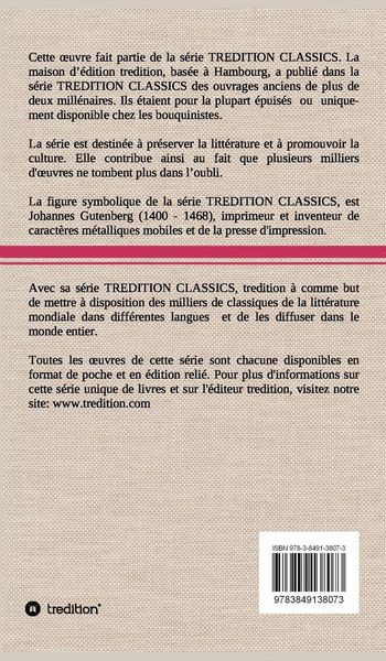 Produktbild: Les lois sociologiques