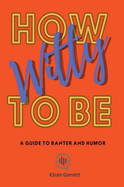 Produktbild: How to be Witty