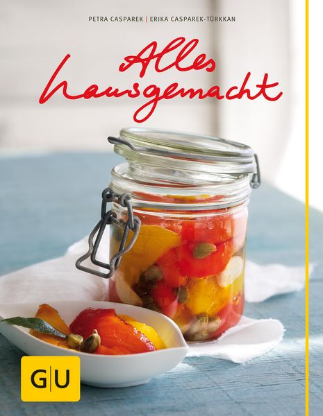 Produktbild: Alles hausgemacht