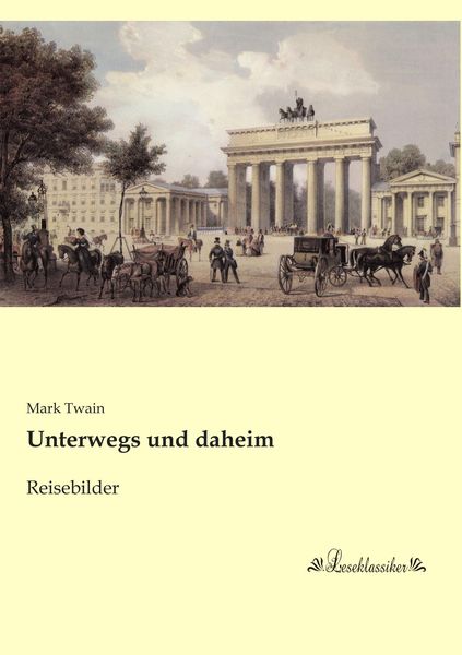 Produktbild: Unterwegs und daheim