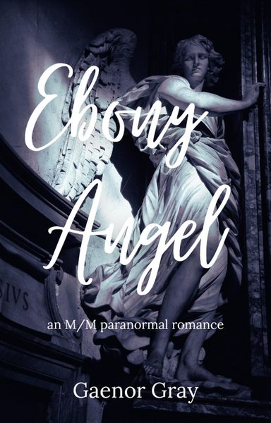 Produktbild: Ebony Angel