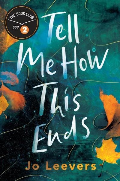 Produktbild: Tell Me How This Ends