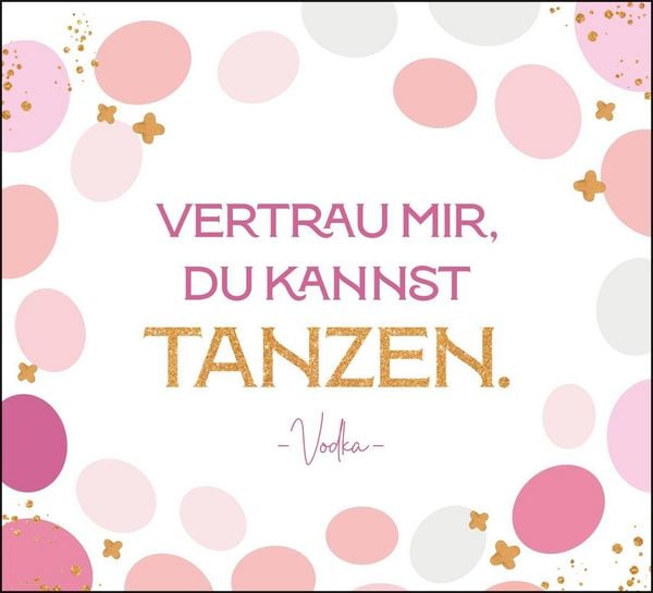 Produktbild: Prosecco fragt nicht, Prosecco versteht!