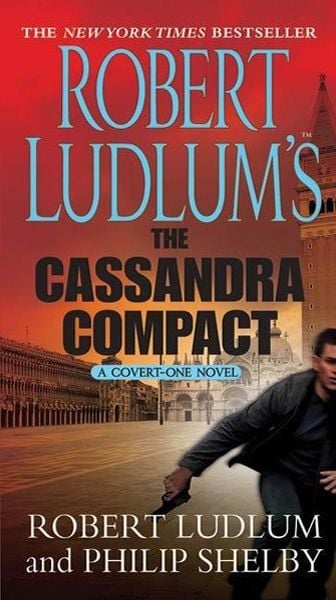 Produktbild: Robert Ludlum's The Cassandra Compact