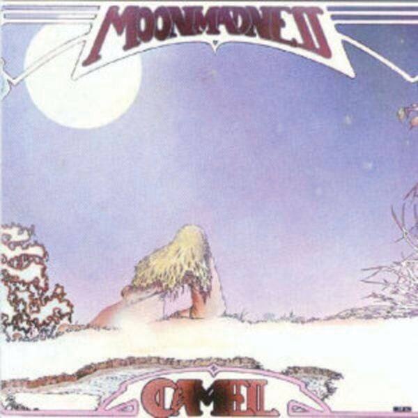 Camel: Moon Madness - Camel, CD