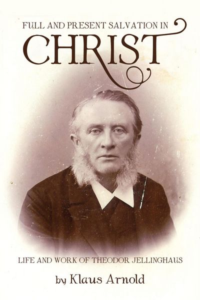 Produktbild: Full and Present Salvation in Christ