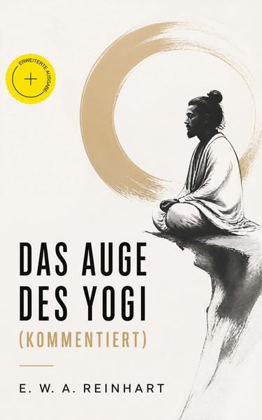 Produktbild: Das Auge des Yogi (Kommentiert)
