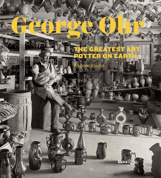 Produktbild: George Ohr