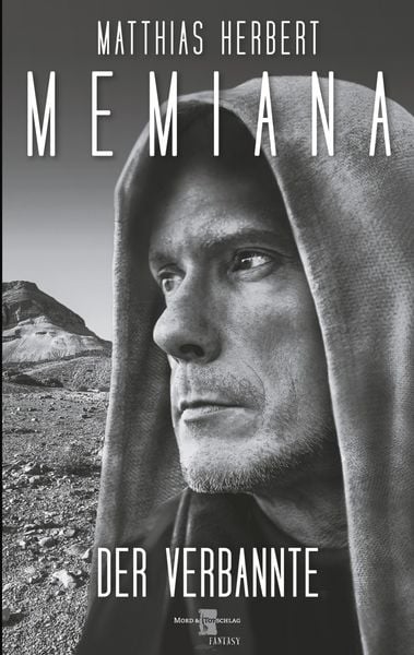 Memiana 5 - Der Verbannte, Taschenbuch von Matthias Herbert, BoD – Books on Demand, 9783754372449