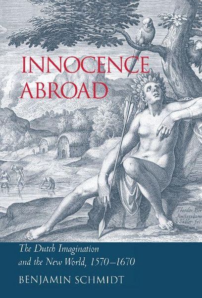 Produktbild: Innocence Abroad