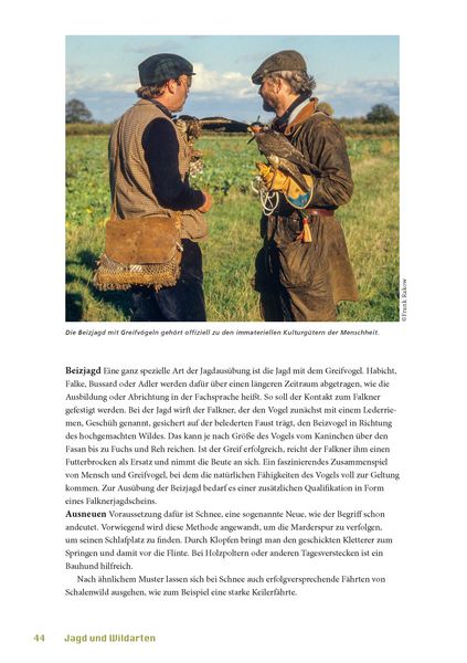 Produktbild: Lust auf Jagd