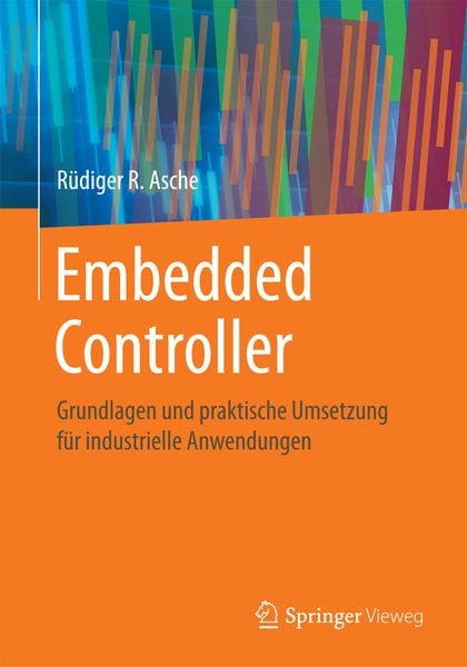 Produktbild: Embedded Controller