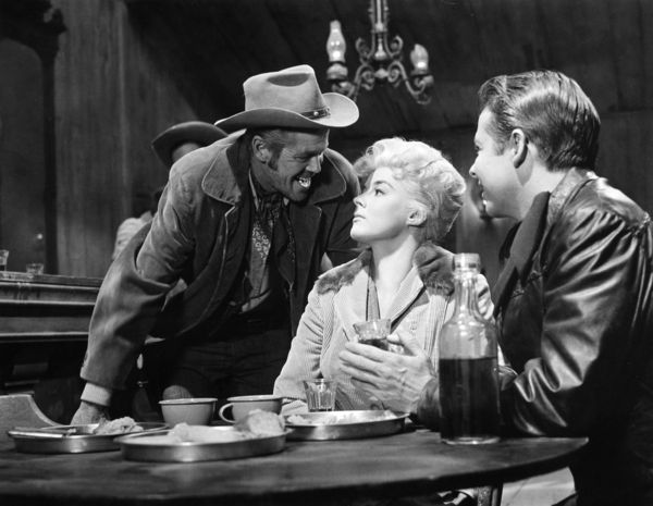 Produktbild: Die Uhr ist abgelaufen (Night Passage)