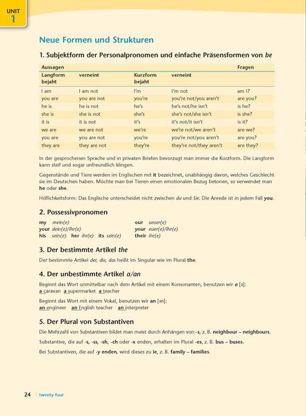 Produktbild: Langenscheidt Komplett-Paket Englisch