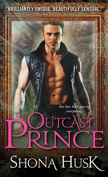 Produktbild: Outcast Prince