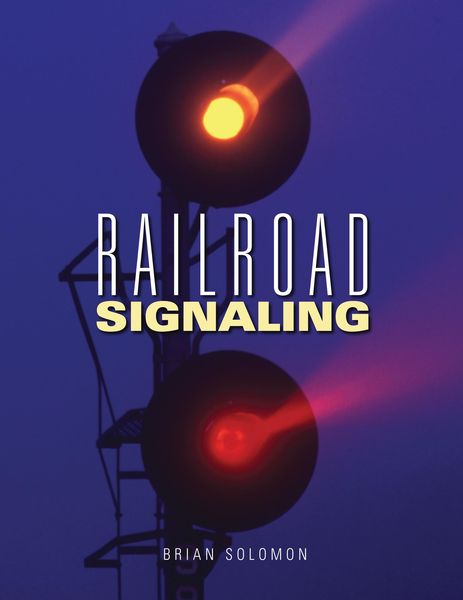 Produktbild: Railroad Signaling