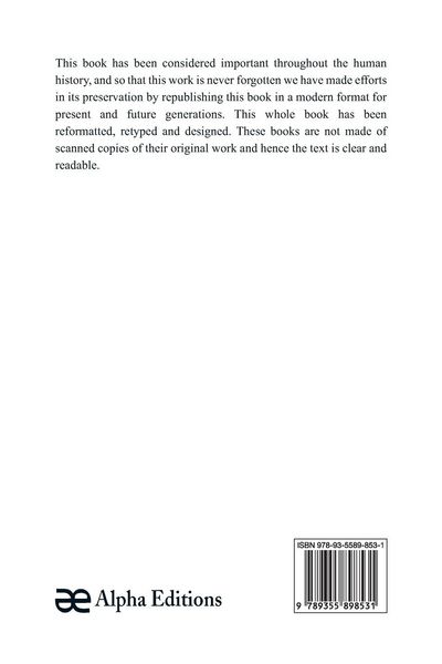 Produktbild: The Conquest of America; A Romance of Disaster and Victory