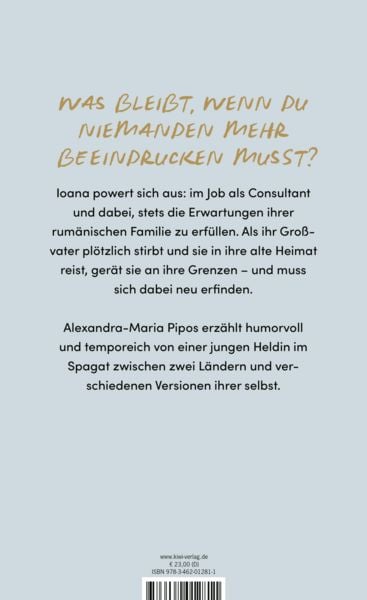 Produktbild: Gib mir alles