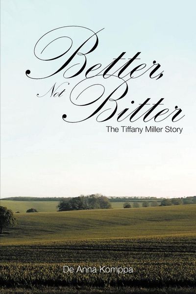 Produktbild: Better, Not Bitter