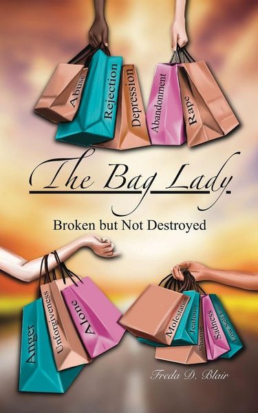 Produktbild: The Bag Lady