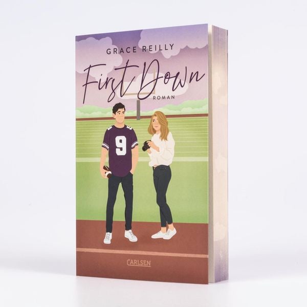 Produktbild: Beyond the Play 1: First Down