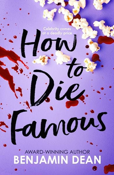 Produktbild: How To Die Famous