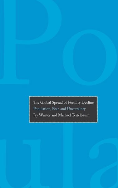 Produktbild: Global Spread of Fertility Decline